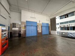 Northland Industrial Building 2 (D27), Factory #636737291